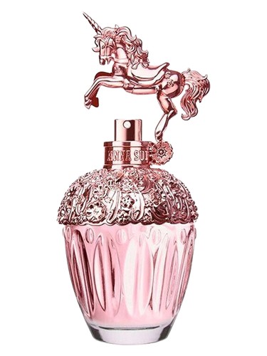 Frasco de Fantasia Forever, de Anna Sui