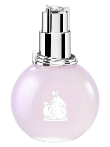 Frasco de Éclat d'Arpège Sheer, de Lanvin