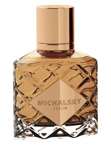Frasco de Michalsky Iconic For Men, de Michael Michalsky