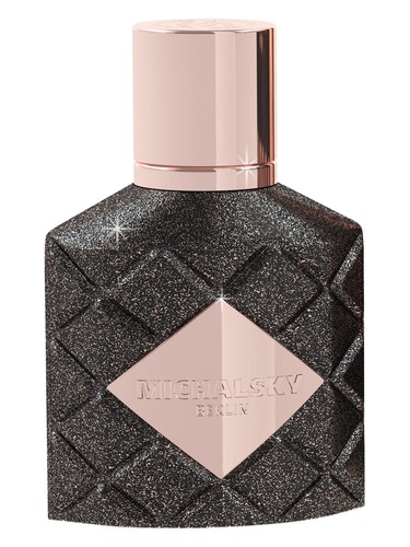 Frasco de Michalsky Iconic For Women, de Michael Michalsky