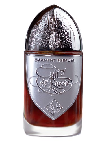 Frasco de Cuir de Russie — Areej Le Doré