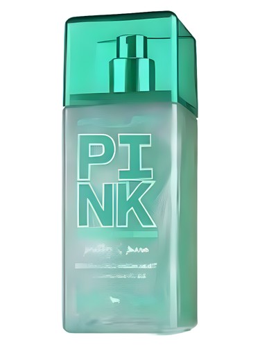 Frasco de Pretty & Pure, de Victoria's Secret