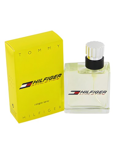 Frasco de Hilfiger Athletics, de Tommy Hilfiger