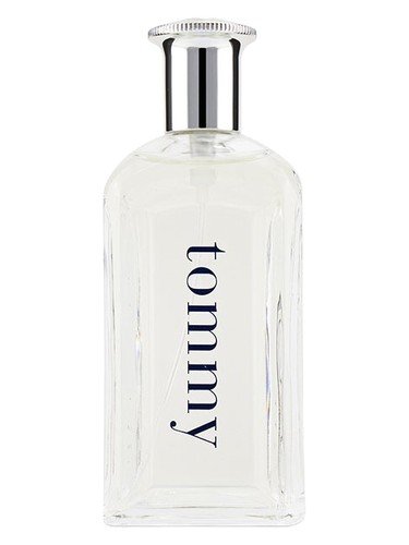 Frasco de Tommy — Tommy Hilfiger
