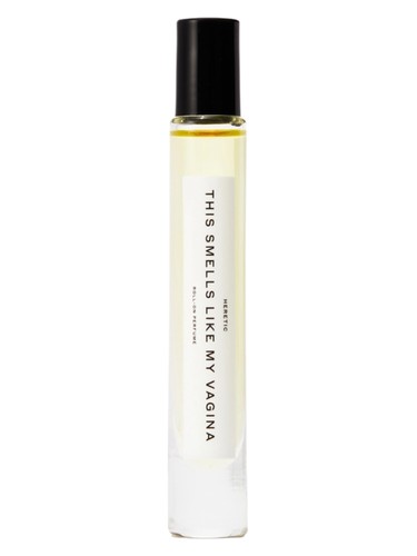 Frasco de This Smells Like My Vagina, de Goop