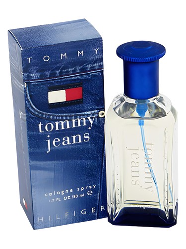 Frasco de Tommy Jeans — Tommy Hilfiger