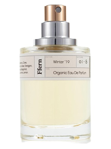 Frasco de Winter 19 — Ffern