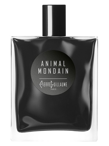Frasco de Animal Mondain — Pierre Guillaume Paris