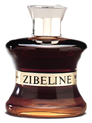 Frasco de Zibeline — Weil