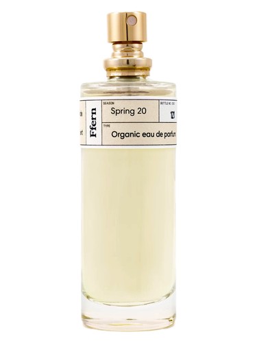 Frasco de Spring 20, de Ffern