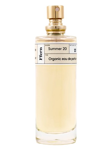 Frasco de Summer 20, de Ffern