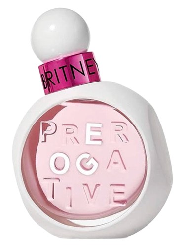 Frasco de Prerogative Ego — Britney Spears