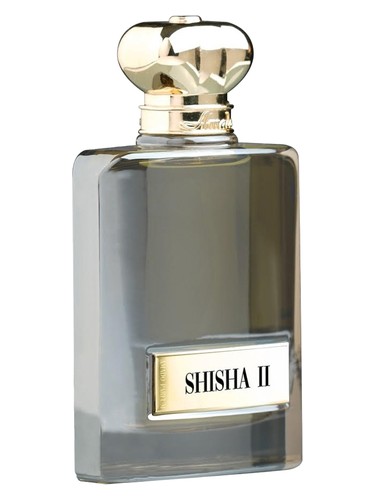 Frasco de Shisha II — Amado