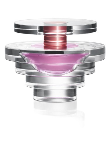 Frasco de Hope Night Parfum, de Hope Fragrances