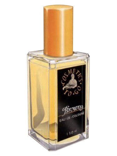 Frasco de Brown, de Lush