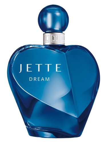 Frasco de Jette Dream, de Jette Joop