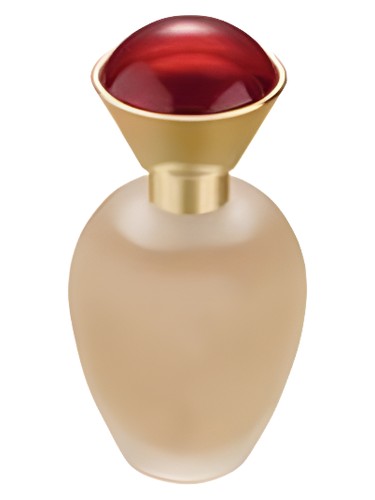 Frasco de Rare Rubies, de Avon