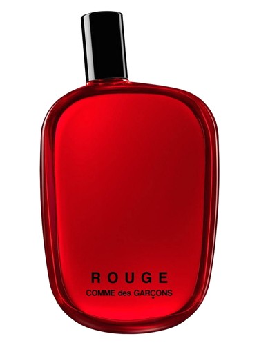 Frasco de Rouge — Comme des Garcons