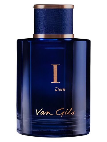 Frasco de Van Gils I Dare, de Van Gils