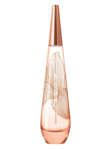 Frasco de Nectar d'Issey Première Fleur — Issey Miyake
