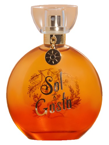 Frasco de Sol a Gosto, de Avatim