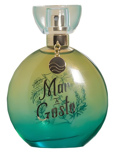 Frasco de Mar a Gosto, de Avatim