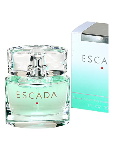 Frasco de Escada 2005 — Escada