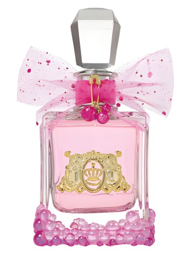 Frasco de Viva La Juicy Le Bubbly — Juicy Couture