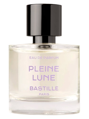 Frasco de Pleine Lune, de Bastille Parfums