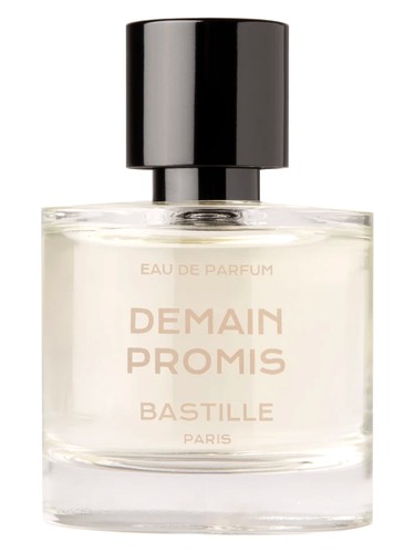 Frasco de Demain Promis — Bastille Parfums