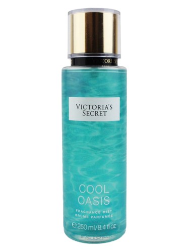 Frasco de Cool Oasis, de Victoria's Secret