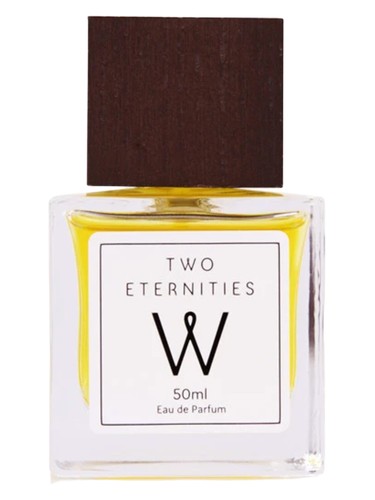 Frasco de Two Eternities, de Walden Perfumes
