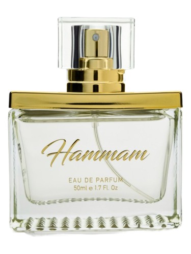 Frasco de Hammam, de Avgerinos
