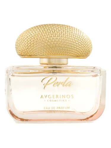 Frasco de Perla, de Avgerinos