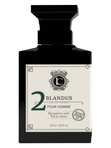 Frasco de 2 Blundus, de Lavish Care