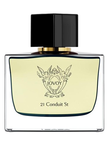 Frasco de 21 Conduit St, de Jovoy Paris