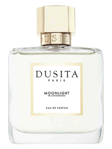 Frasco de Moonlight in Chiangmai — Parfums Dusita