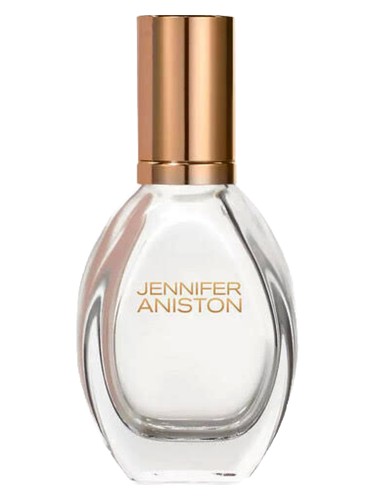 Frasco de Solstice Bloom — Jennifer Aniston