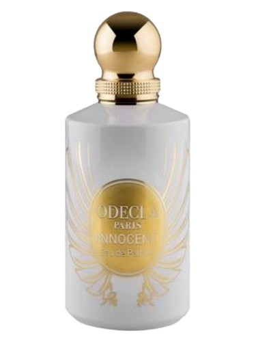 Frasco de Innocent, de Odecla