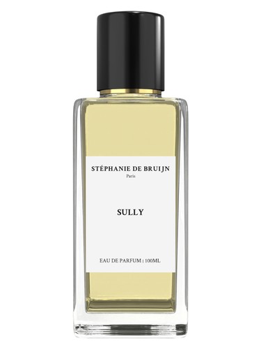 Frasco de Le Sully, de Stéphanie de Bruijn - Parfum sur Mesure