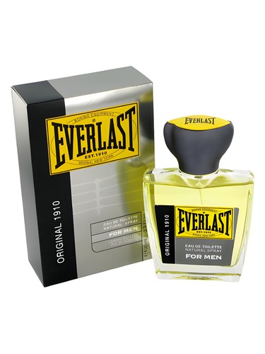 Frasco de Original 1910 — Everlast