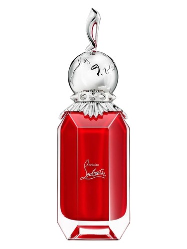 Frasco de Loubirouge — Christian Louboutin