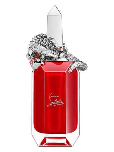 Frasco de Loubicroc — Christian Louboutin