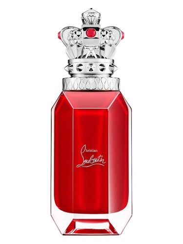 Frasco de Loubicrown — Christian Louboutin