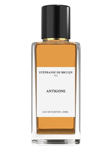 Frasco de Antigone, de Stéphanie de Bruijn - Parfum sur Mesure