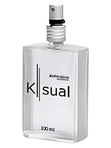 Frasco de K|sual, de Abelha Rainha