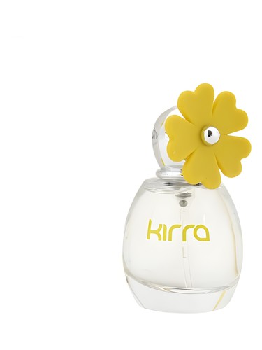 Frasco de Kirra Yellow, de Pacsun