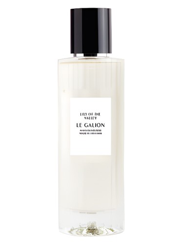 Frasco de Lily Of The Valley (2020) — Le Galion