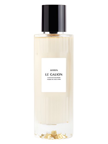 Frasco de Jasmin (2020), de Le Galion