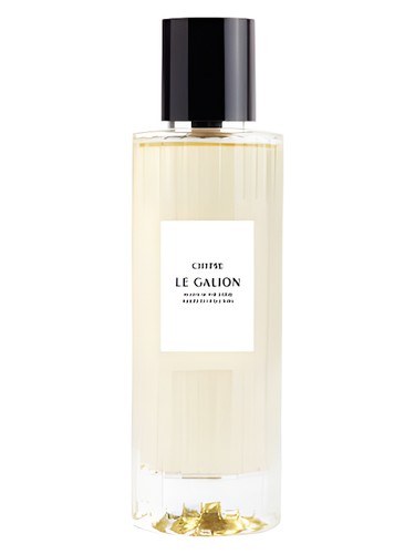 Frasco de Chypre (2020), de Le Galion